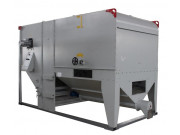 Зерноочистительные сепараторы серии СППЗ-100