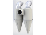 Блок-осадитель БО-10