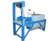 Котел для варки карамели КГХ-180